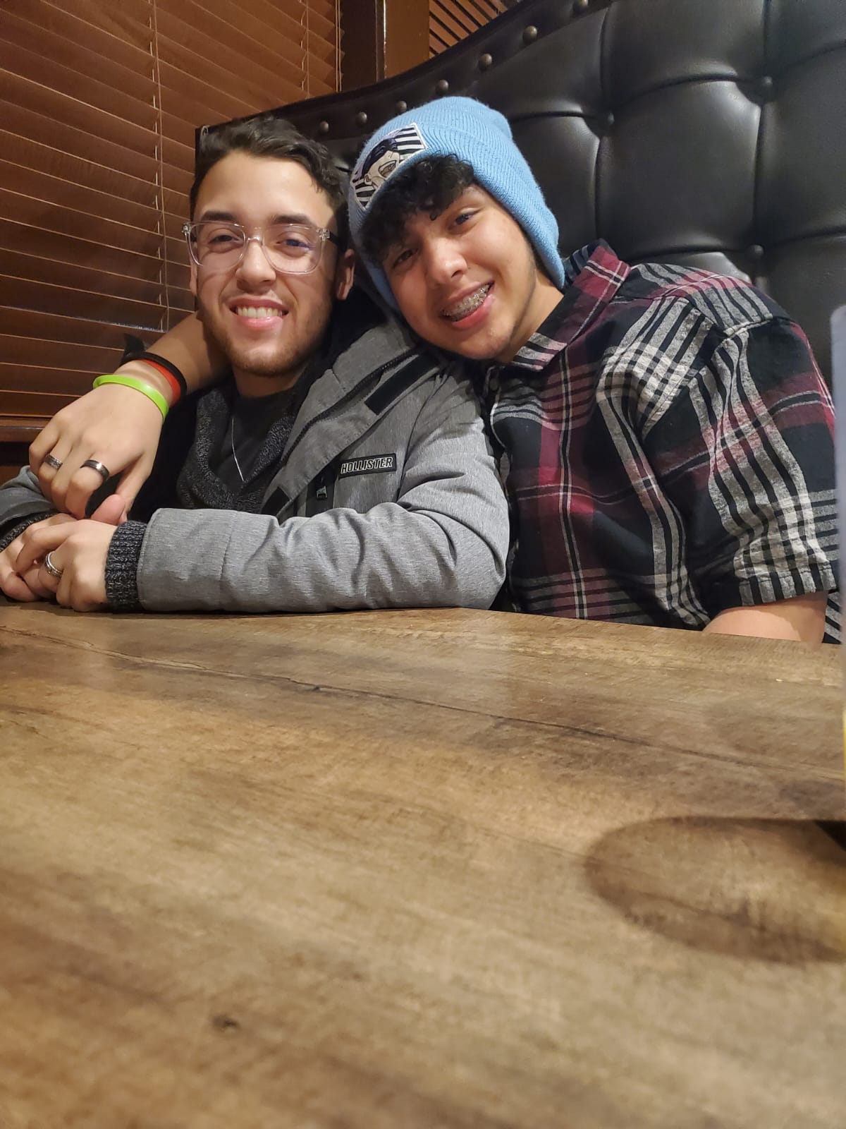 Rodriguez Brothers