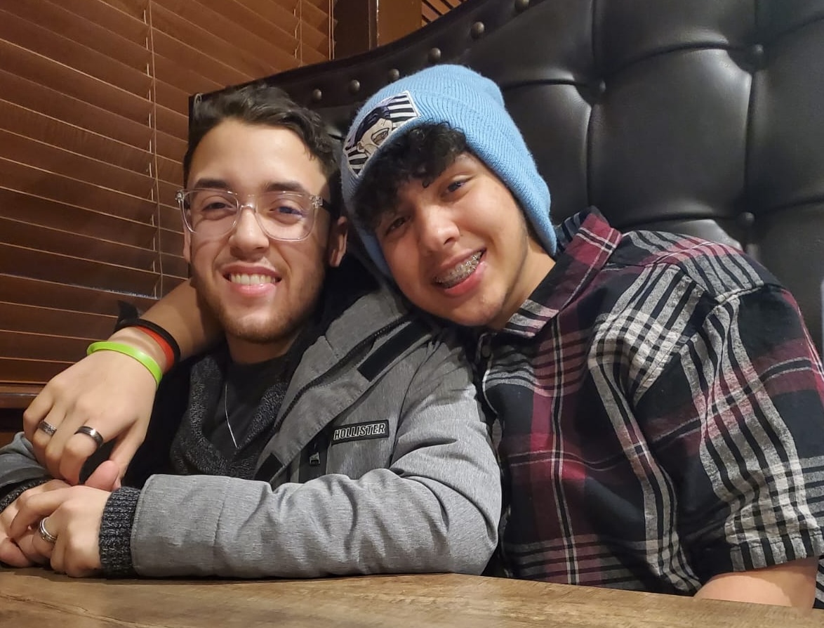 Rodriguez Brothers